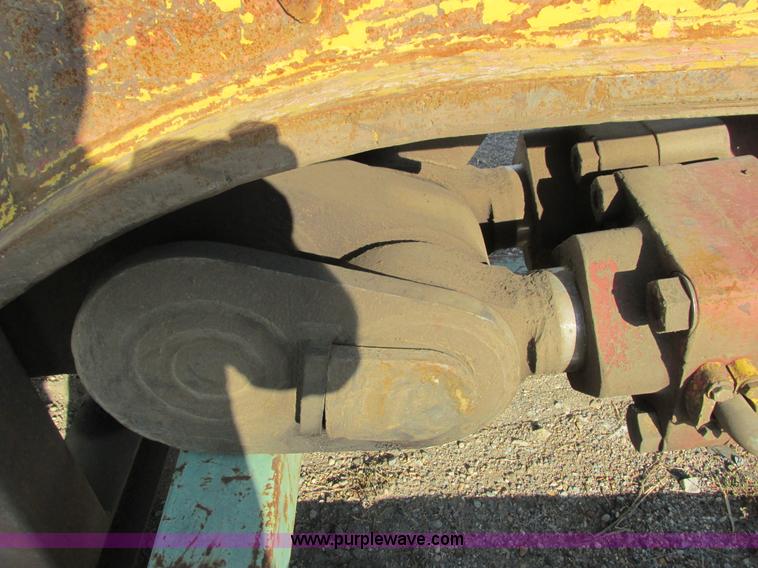 image for item J1759 La Bounty MSD220 shear