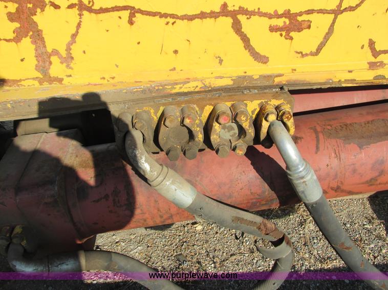 image for item J1759 La Bounty MSD220 shear