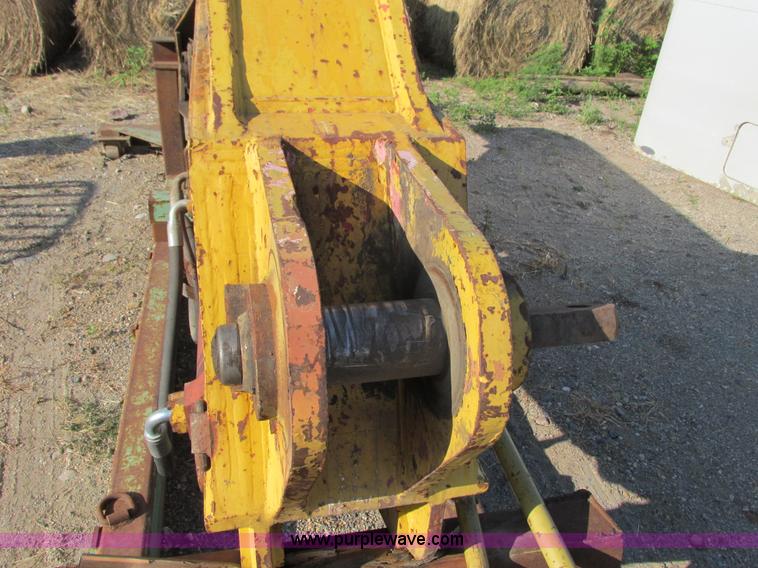 image for item J1759 La Bounty MSD220 shear