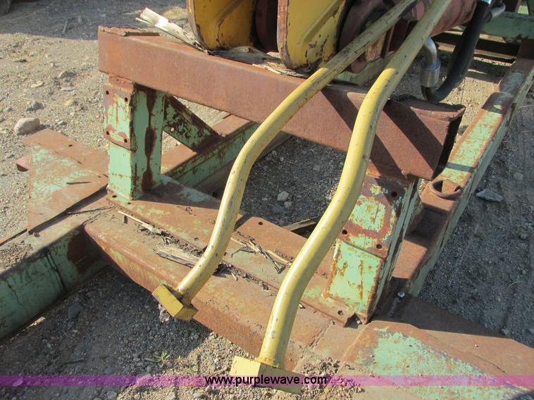 image for item J1759 La Bounty MSD220 shear