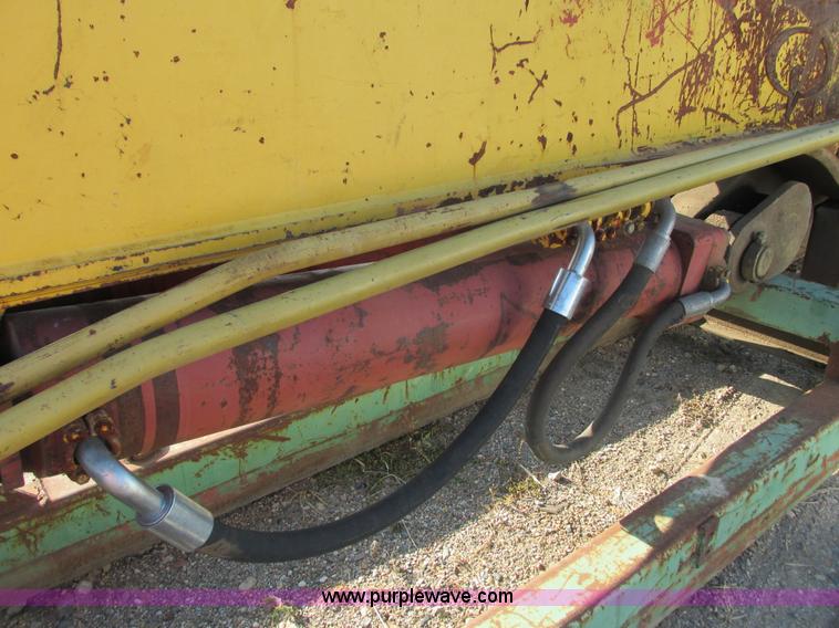 image for item J1759 La Bounty MSD220 shear