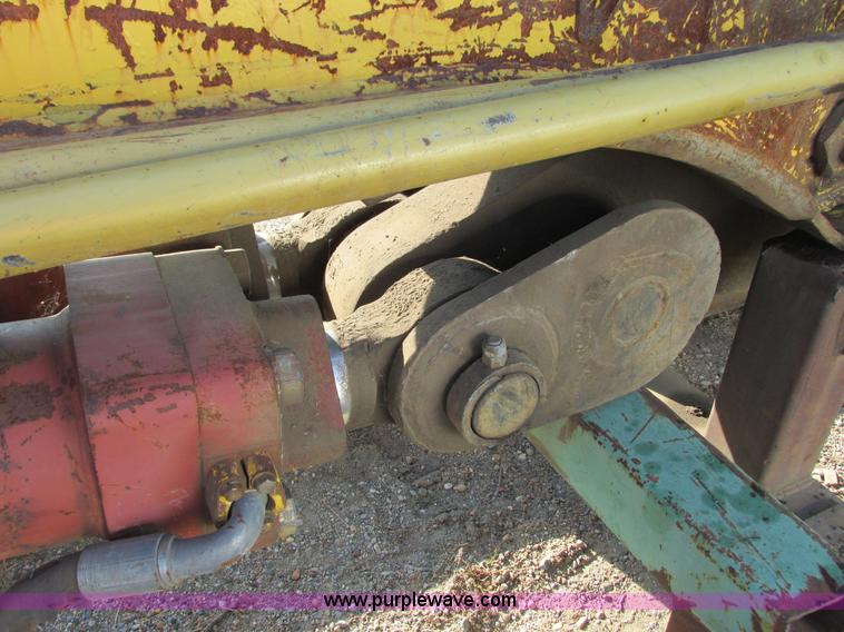 image for item J1759 La Bounty MSD220 shear