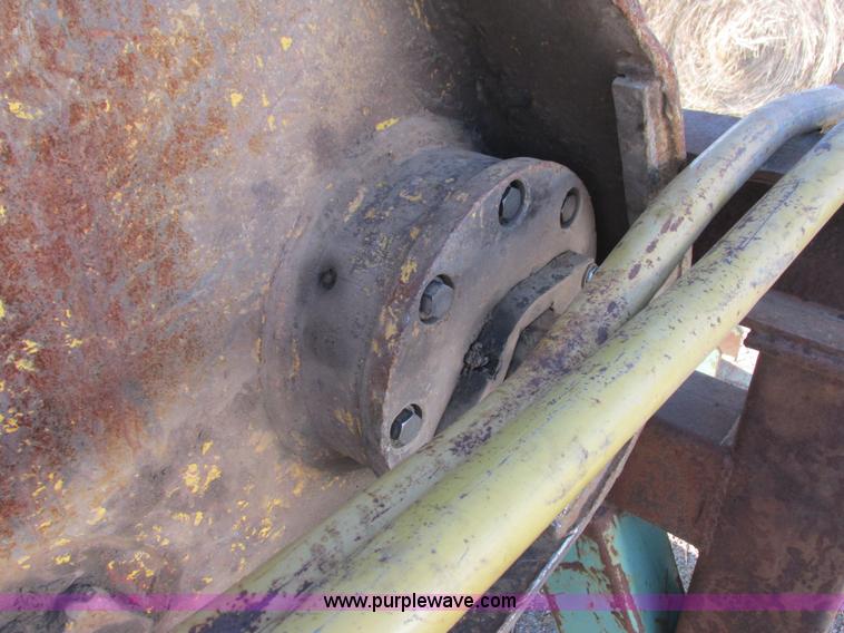 image for item J1759 La Bounty MSD220 shear