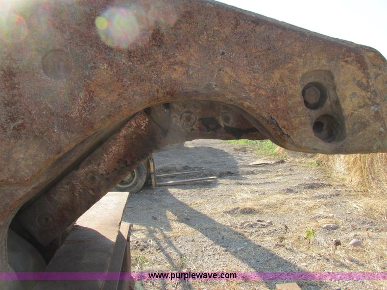 image for item J1759 La Bounty MSD220 shear