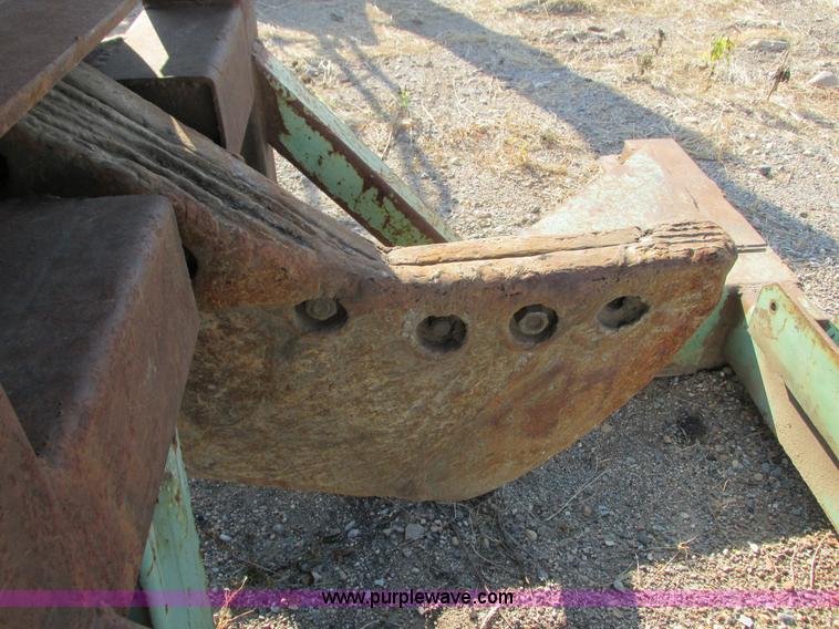 image for item J1759 La Bounty MSD220 shear