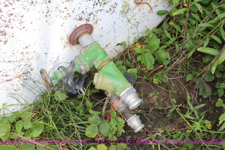 image for item J5837 Fuel tank