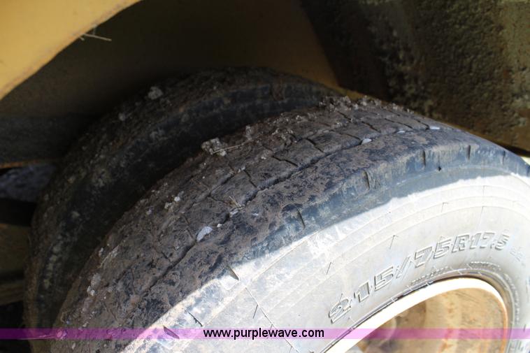 image for item J5970 1979 Reid DL20 equipment trailer