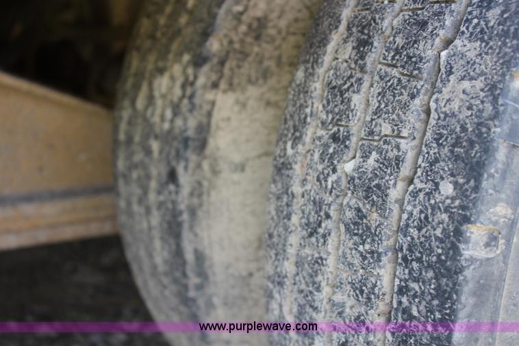 image for item J5970 1979 Reid DL20 equipment trailer