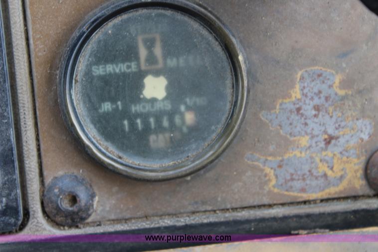 image for item J5971 1995 Caterpillar 953B track loader