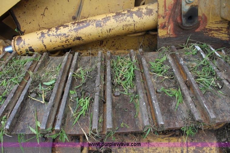 image for item J5971 1995 Caterpillar 953B track loader