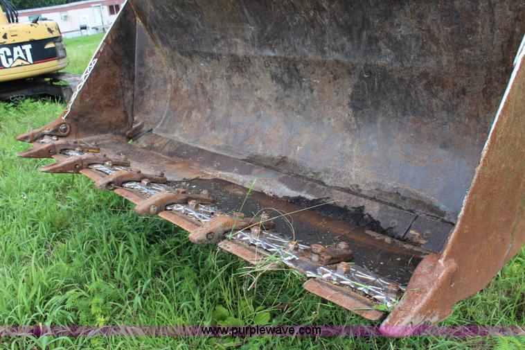 image for item J5971 1995 Caterpillar 953B track loader