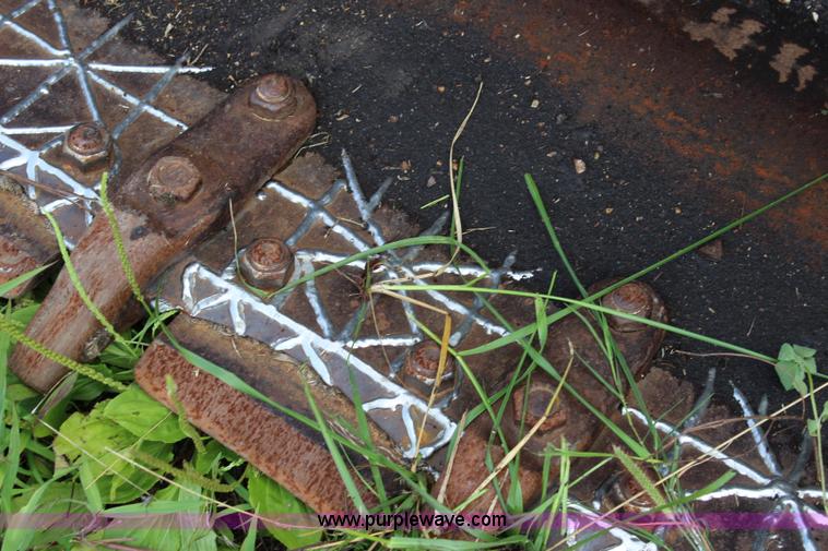 image for item J5971 1995 Caterpillar 953B track loader