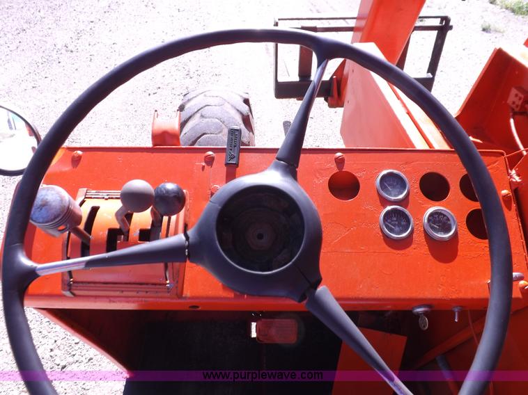 image for item J6914 Lull 644 Highlander telehandler