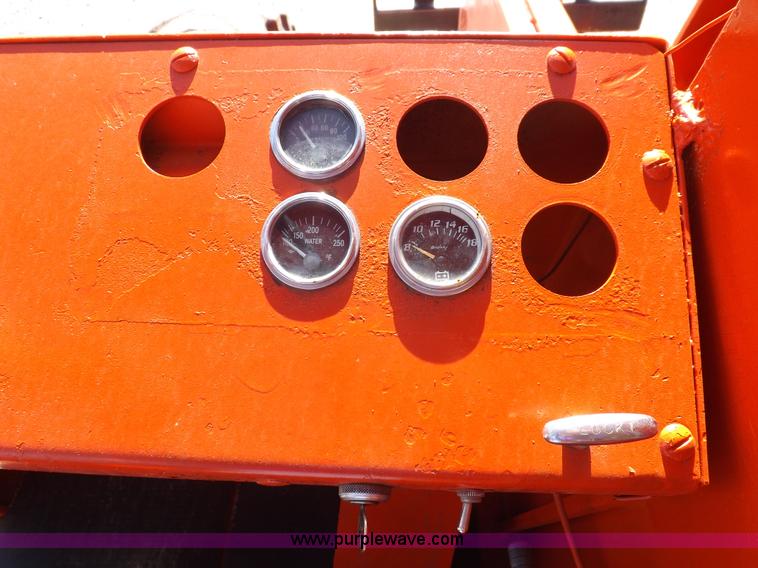 image for item J6914 Lull 644 Highlander telehandler