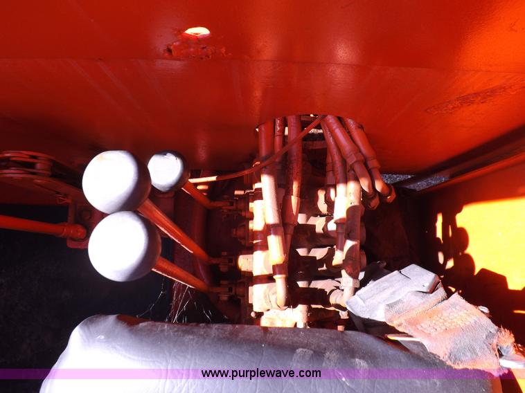 image for item J6914 Lull 644 Highlander telehandler