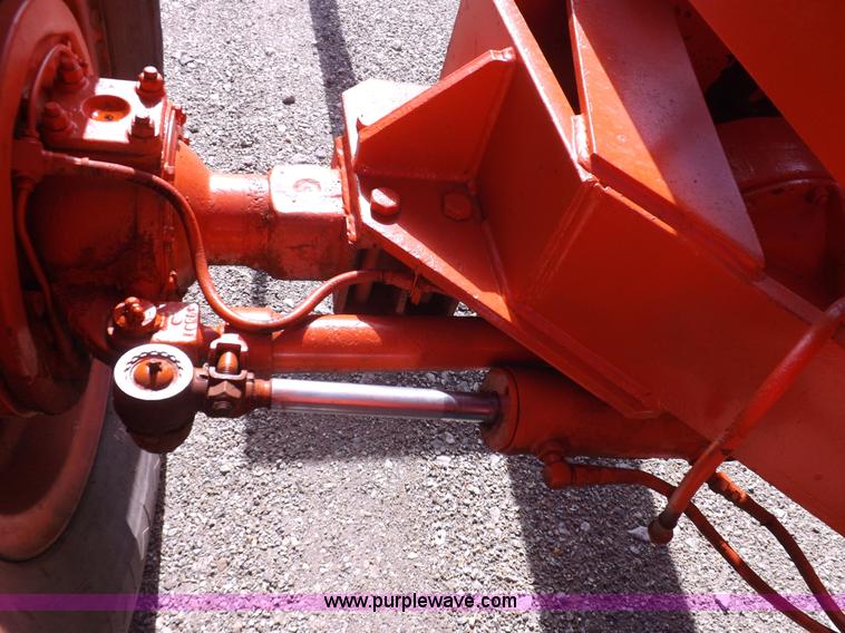 image for item J6914 Lull 644 Highlander telehandler