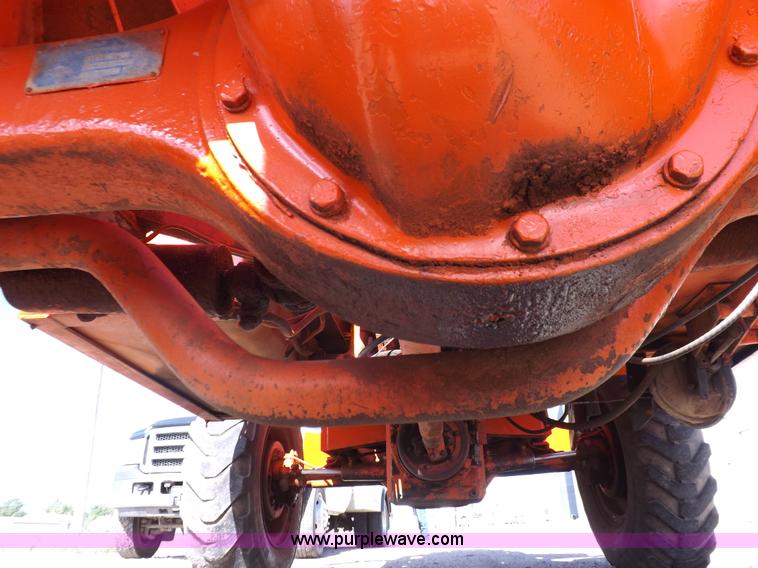 image for item J6914 Lull 644 Highlander telehandler