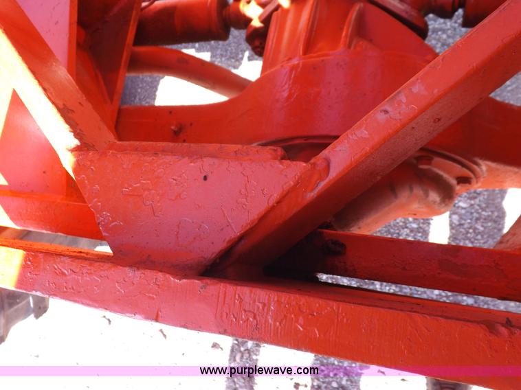 image for item J6914 Lull 644 Highlander telehandler