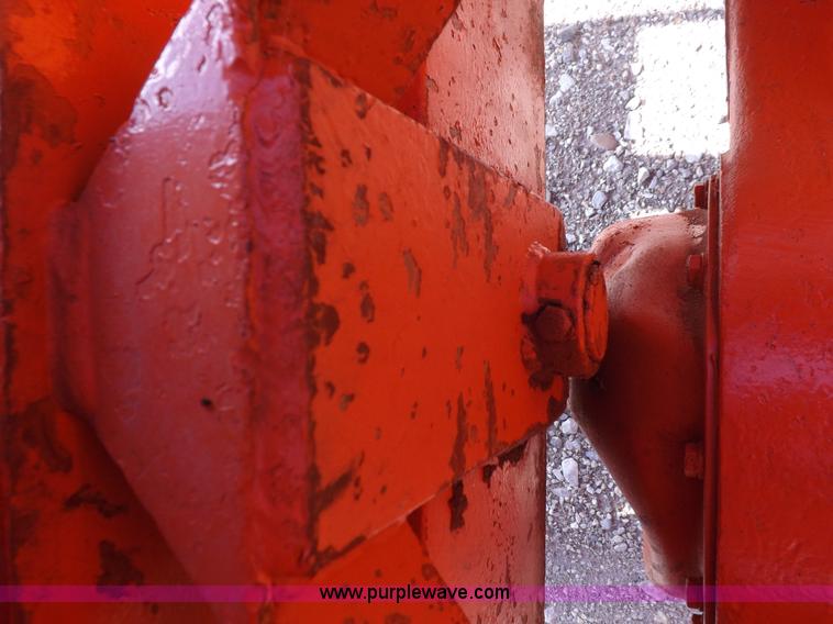 image for item J6914 Lull 644 Highlander telehandler