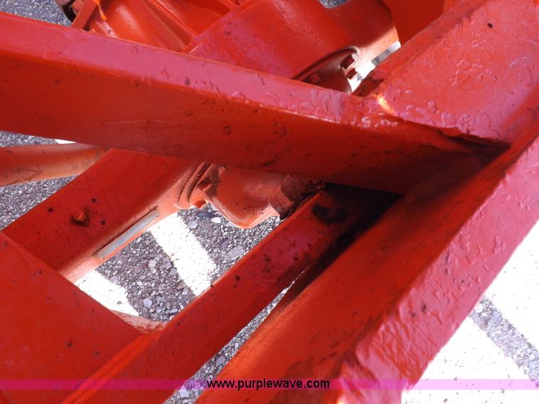 image for item J6914 Lull 644 Highlander telehandler