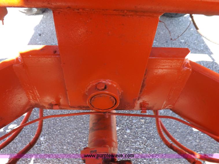 image for item J6914 Lull 644 Highlander telehandler