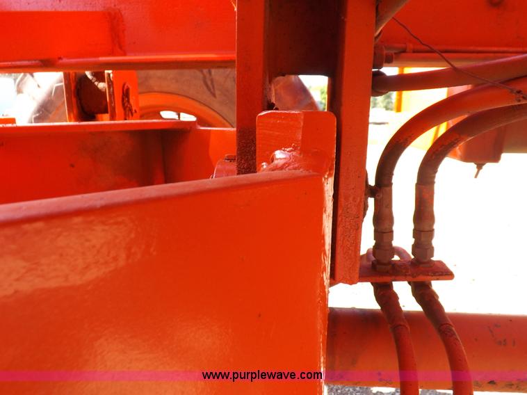 image for item J6914 Lull 644 Highlander telehandler