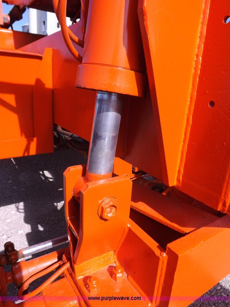 image for item J6914 Lull 644 Highlander telehandler