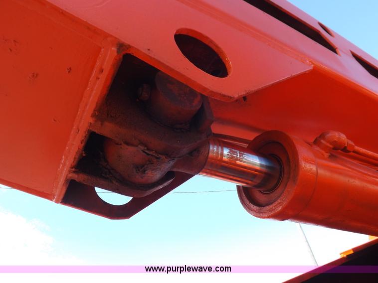 image for item J6914 Lull 644 Highlander telehandler