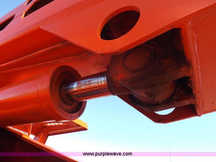 image for item J6914 Lull 644 Highlander telehandler