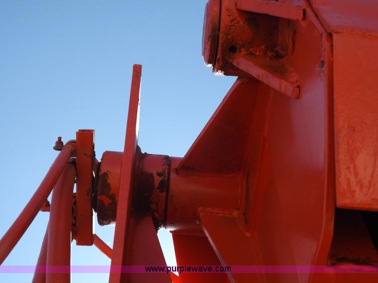 image for item J6914 Lull 644 Highlander telehandler