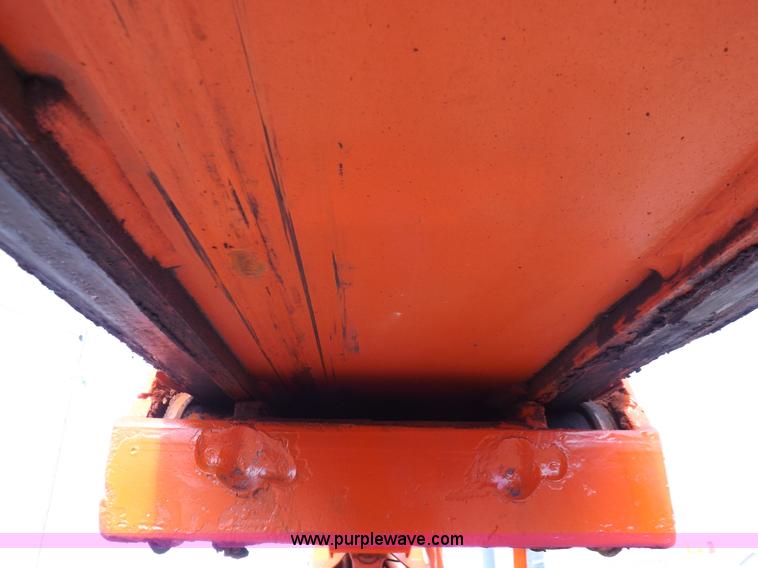 image for item J6914 Lull 644 Highlander telehandler