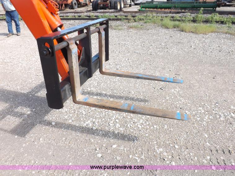 image for item J6914 Lull 644 Highlander telehandler