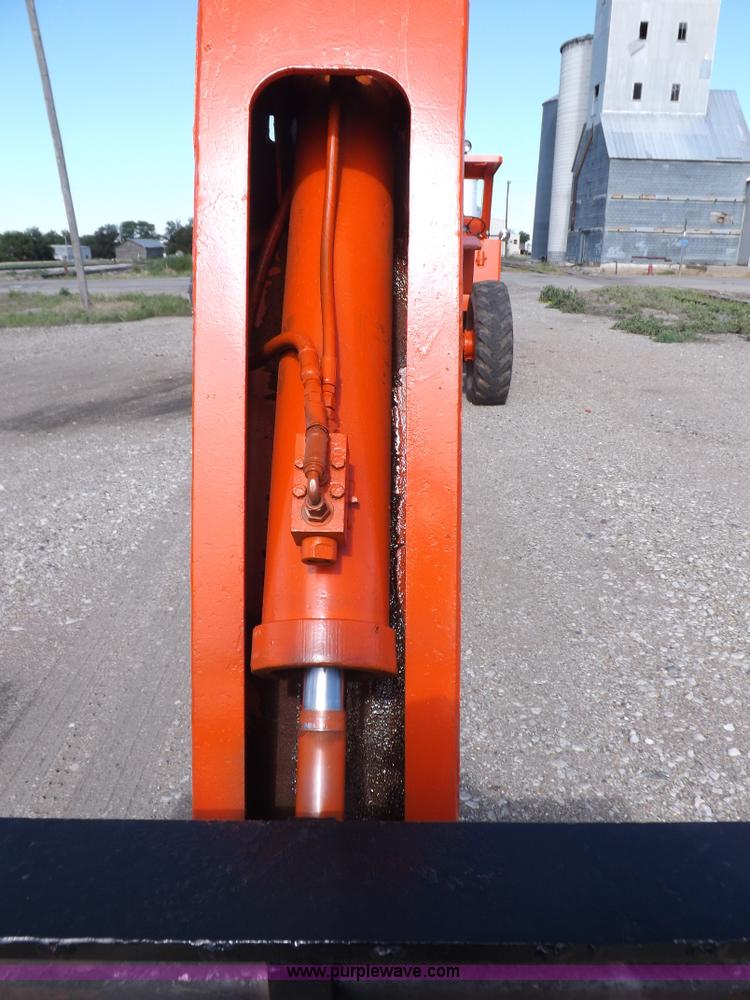image for item J6914 Lull 644 Highlander telehandler