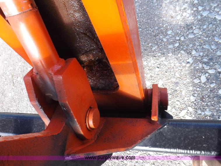 image for item J6914 Lull 644 Highlander telehandler