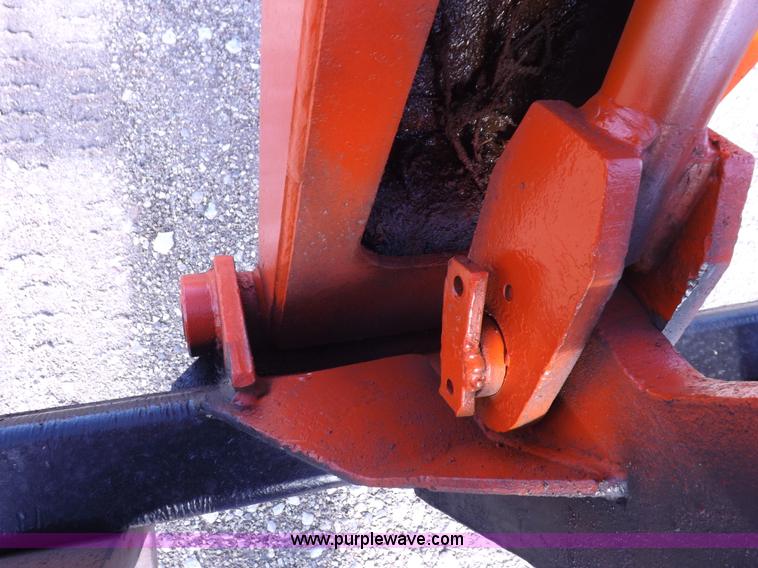 image for item J6914 Lull 644 Highlander telehandler