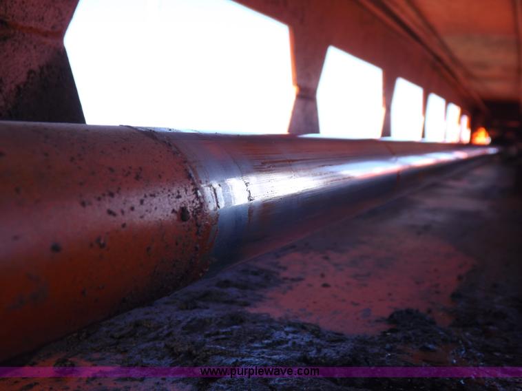 image for item J6914 Lull 644 Highlander telehandler