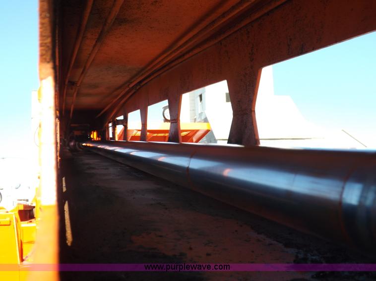 image for item J6914 Lull 644 Highlander telehandler