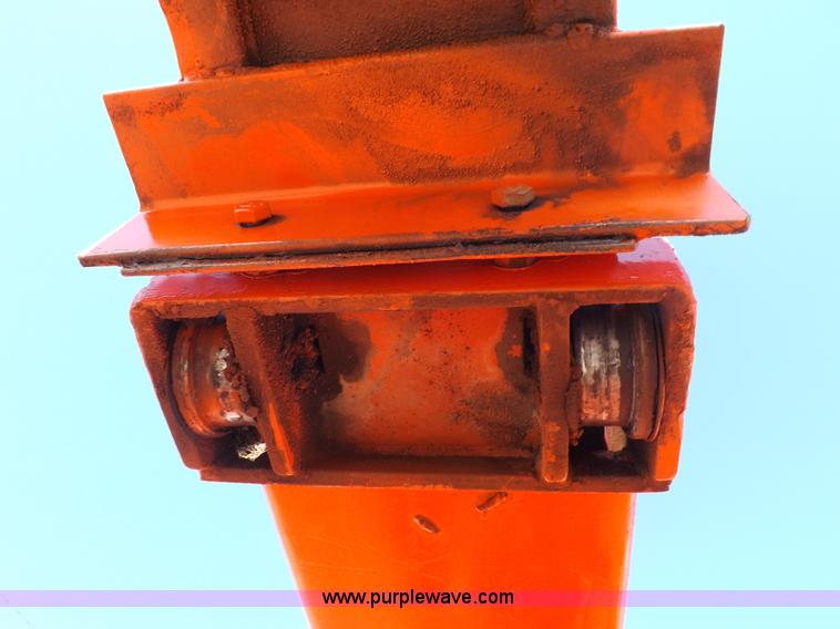 image for item J6914 Lull 644 Highlander telehandler