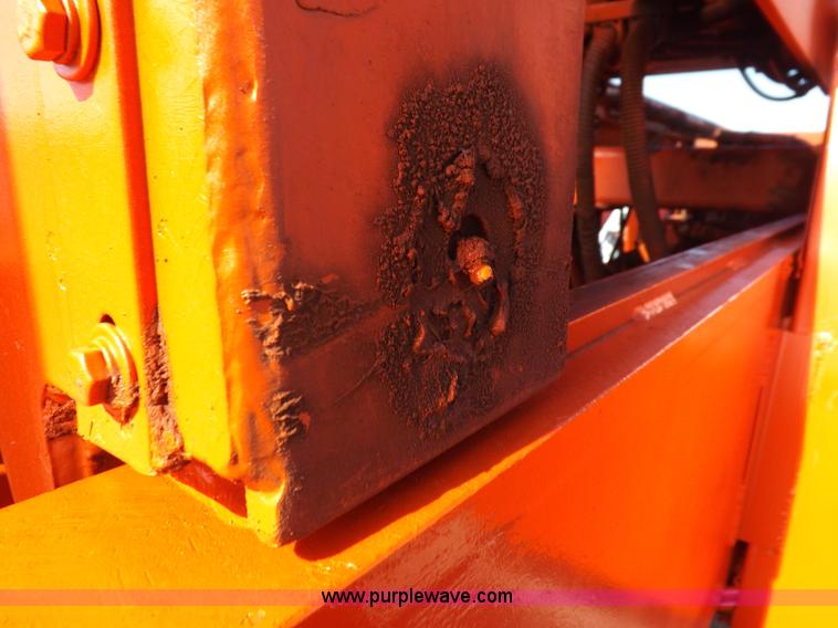 image for item J6914 Lull 644 Highlander telehandler