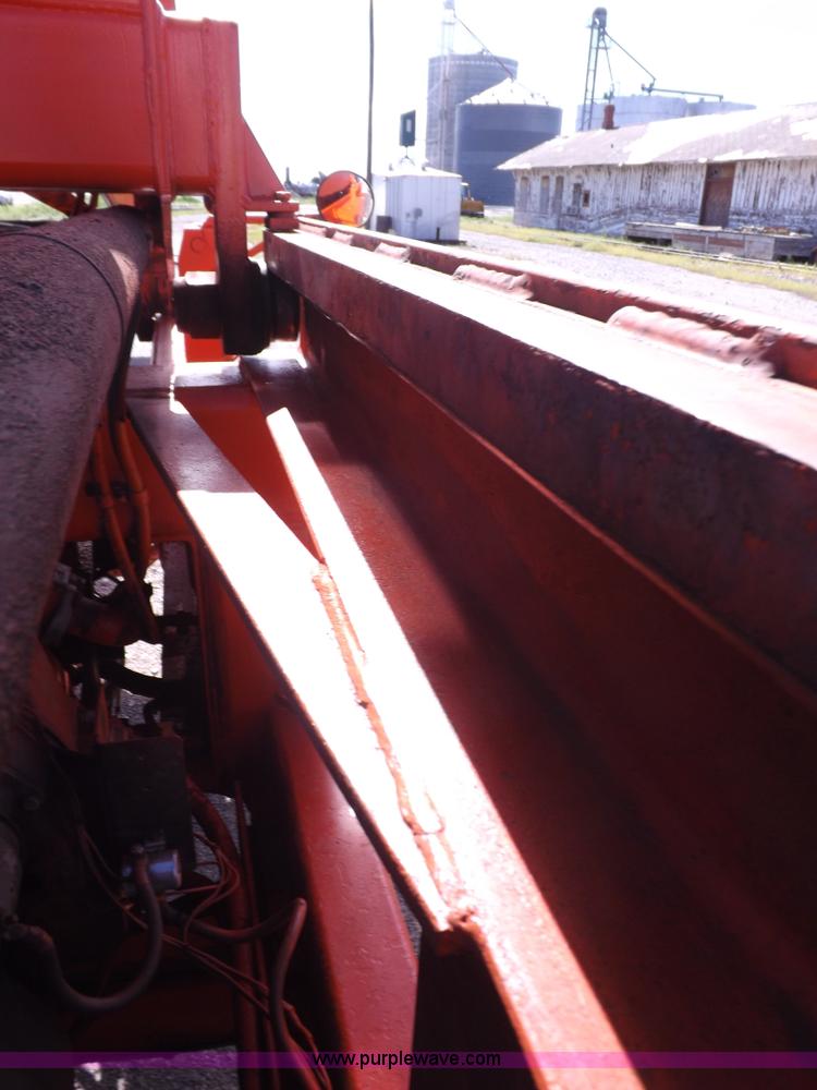 image for item J6914 Lull 644 Highlander telehandler