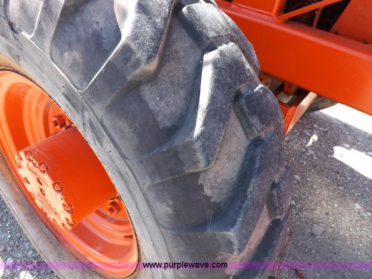 image for item J6914 Lull 644 Highlander telehandler