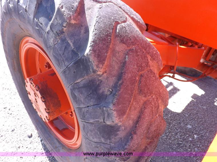 image for item J6914 Lull 644 Highlander telehandler