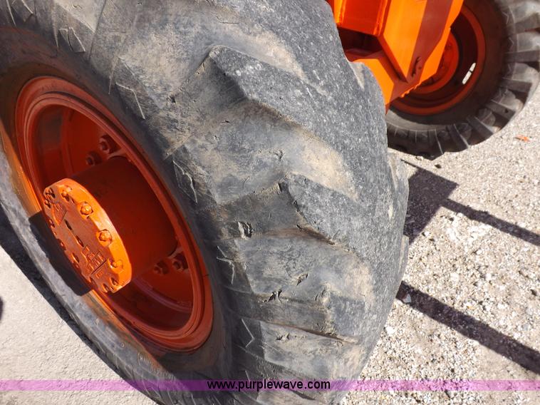 image for item J6914 Lull 644 Highlander telehandler