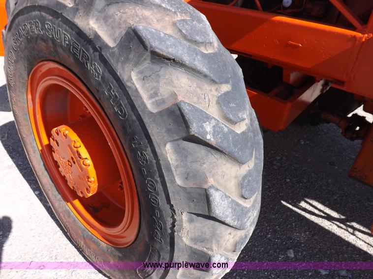 image for item J6914 Lull 644 Highlander telehandler