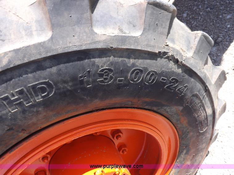 image for item J6914 Lull 644 Highlander telehandler