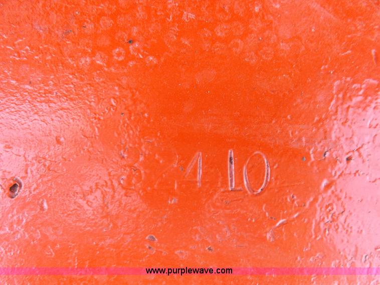 image for item J6914 Lull 644 Highlander telehandler