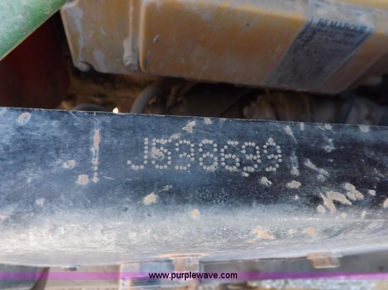 image for item J6916 1993 Kenworth T400 semi truck