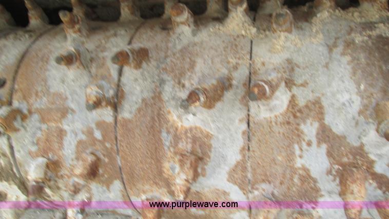 image for item J8563 1988 Wirtgen 1000VC milling machine