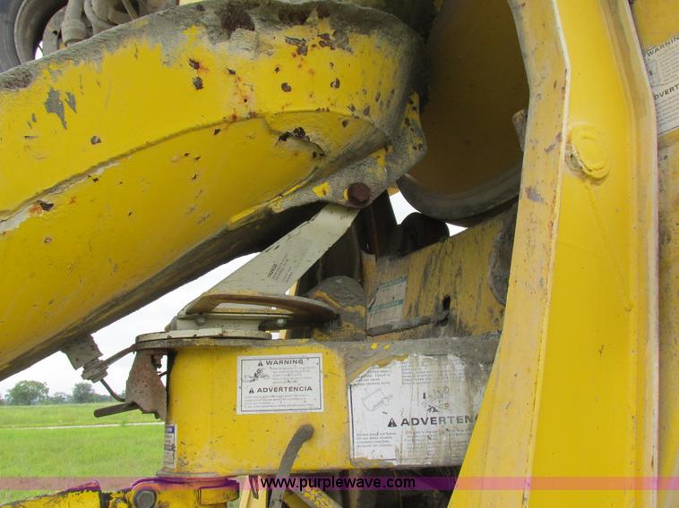 image for item K2181 1994 Ford L9000 mixer truck