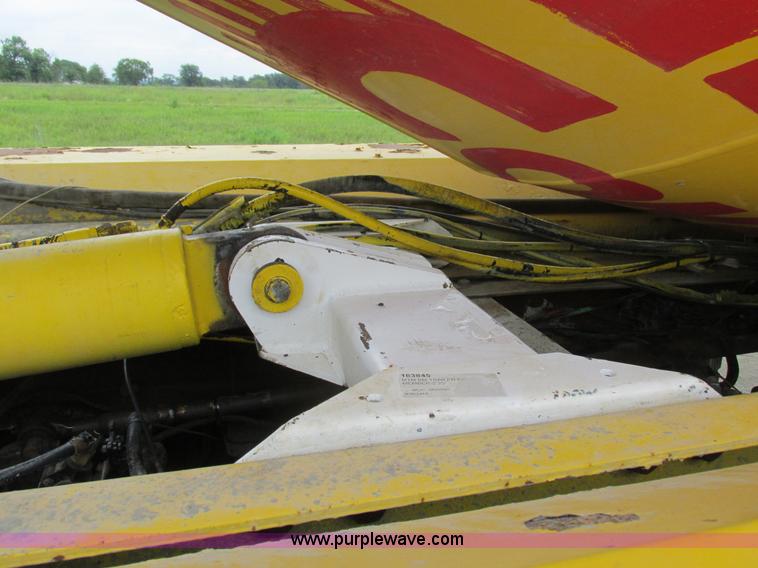 image for item K2181 1994 Ford L9000 mixer truck